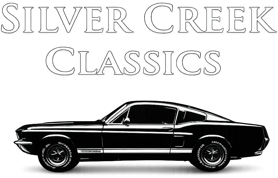 Silver Creek Classics