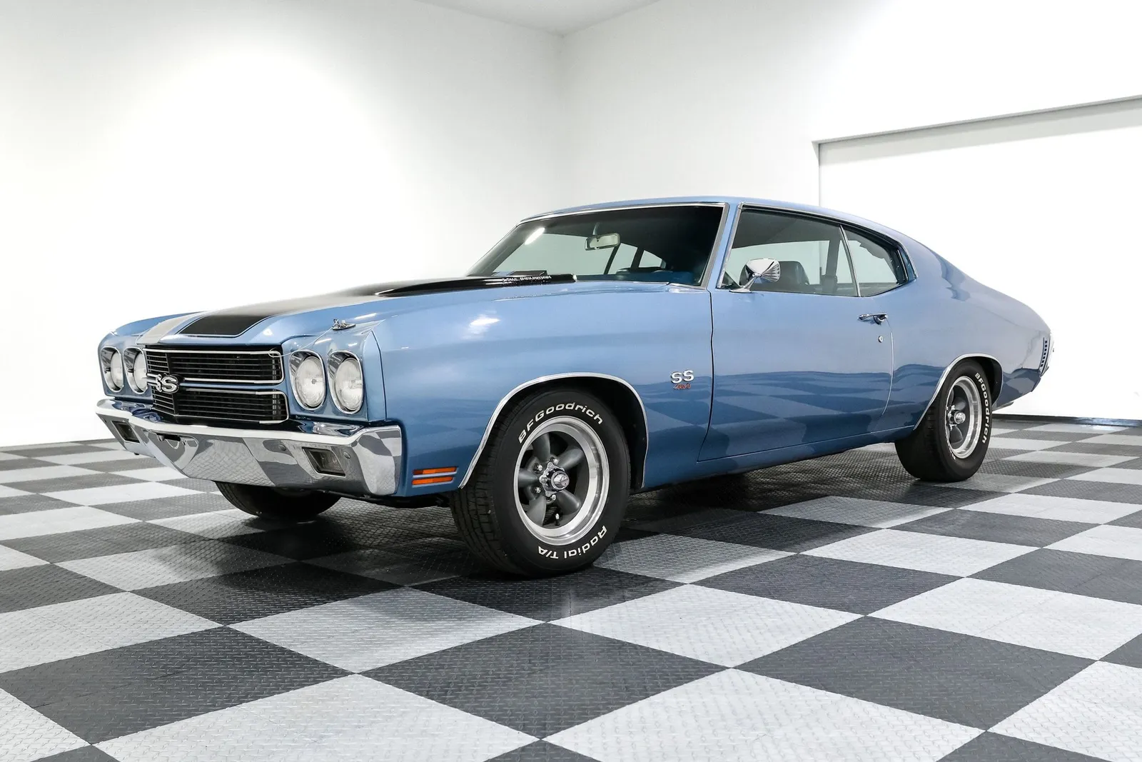 1970 Chevrolet Chevelle