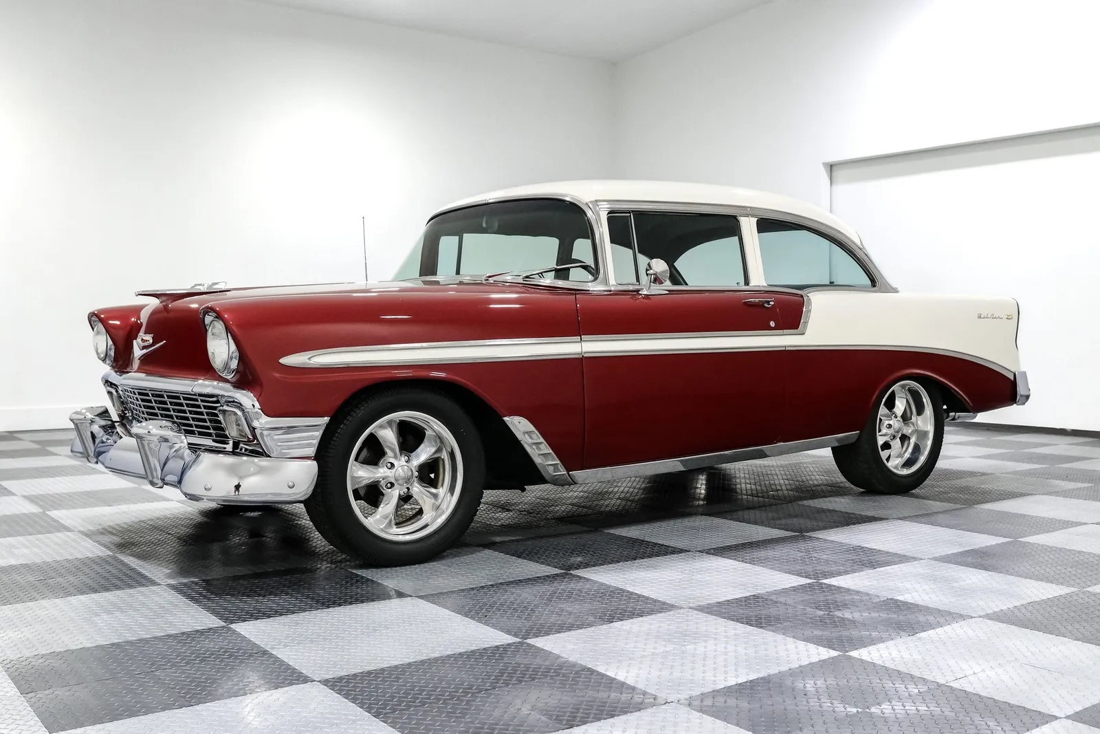 1956 Chevrolet 210