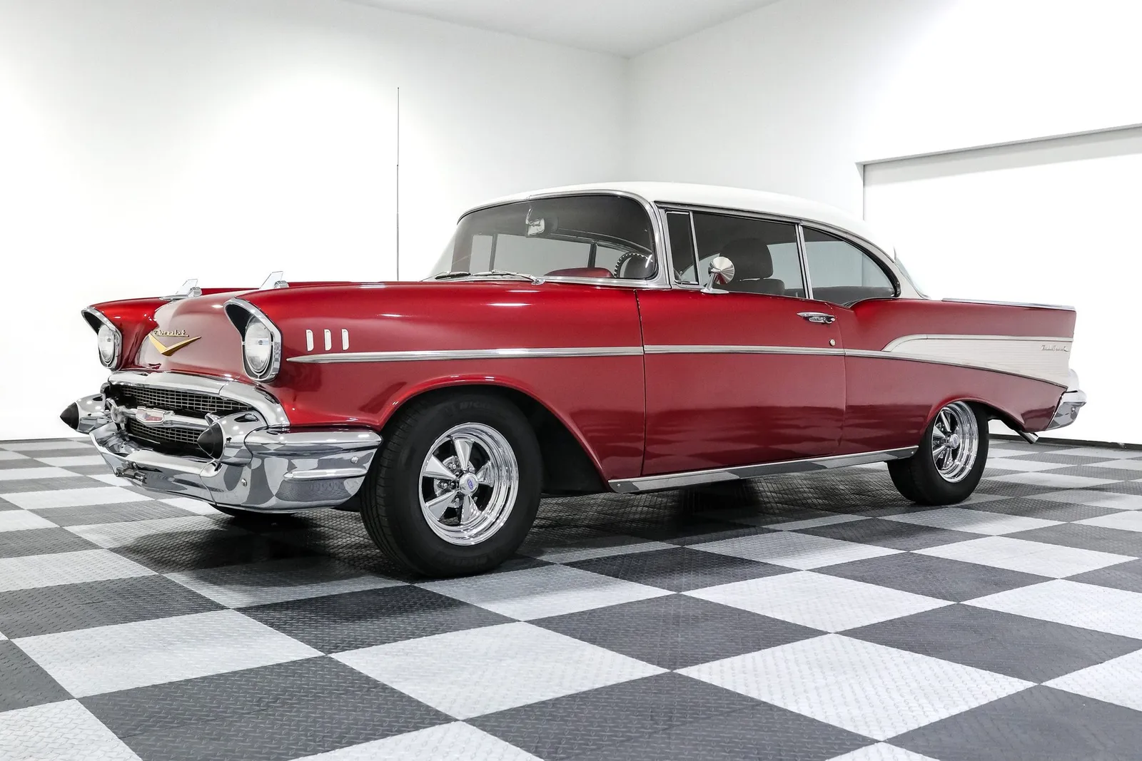 1957 Chevrolet Bel Air